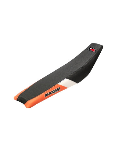 Housse Selle BLACKBIRD Housse de selle BLACKBIRD Dream Graphic 4 KTM SX50