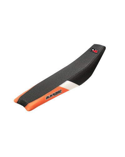 Housse Selle BLACKBIRD Housse de selle BLACKBIRD Dream Graphic 4 KTM SX65