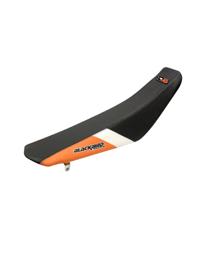 Housse Selle BLACKBIRD Housse de selle BLACKBIRD Dream Graphic 4 KTM SX85