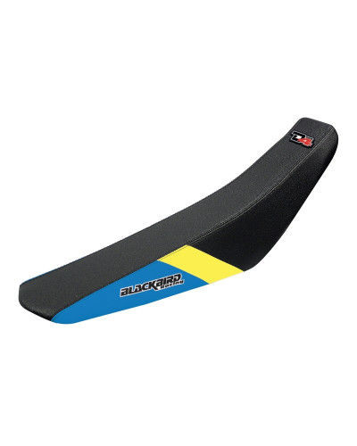 Housse Selle BLACKBIRD Housse de selle BLACKBIRD Dream Graphic 4