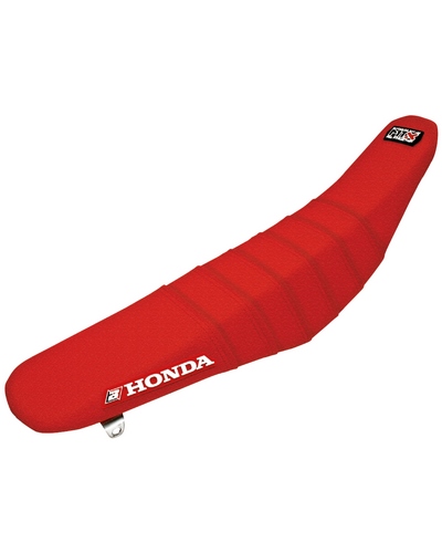 Housse Selle BLACKBIRD Housse de selle BLACKBIRD Multitraction Honda CRF450R