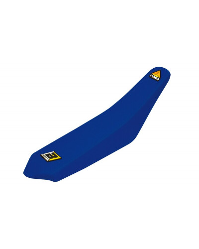 Housse Selle BLACKBIRD Housse de selle BLACKBIRD Pyramid bleu Sherco