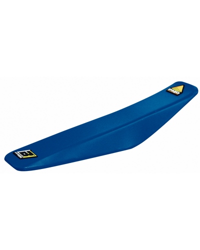 Housse Selle BLACKBIRD Housse de selle BLACKBIRD Pyramid bleu