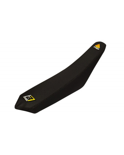 Housse Selle BLACKBIRD Housse de selle BLACKBIRD Pyramid noir Beta