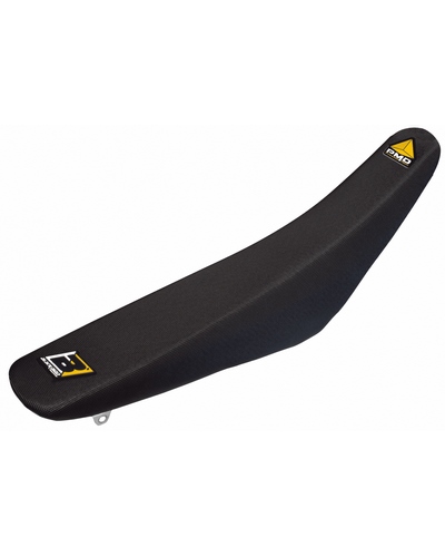 Housse Selle BLACKBIRD Housse de selle BLACKBIRD Pyramid noir Fantic XE/XX