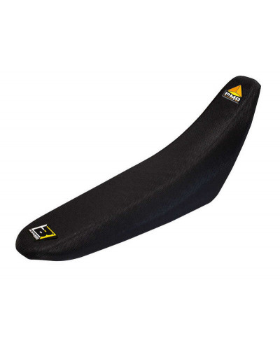 Housse Selle BLACKBIRD Housse de selle BLACKBIRD Pyramid noir Husaberg