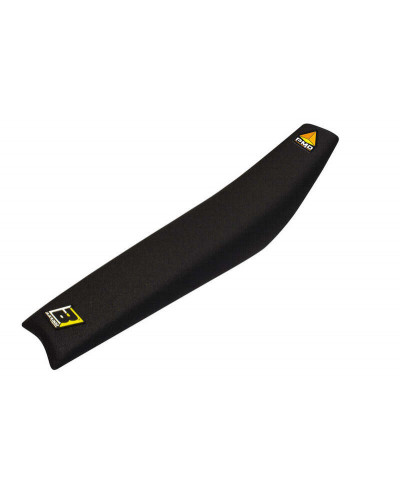 Housse Selle BLACKBIRD Housse de selle BLACKBIRD Pyramid noir Husqvarna