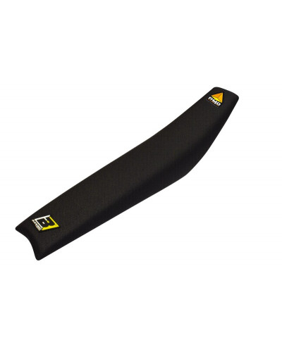 Housse Selle BLACKBIRD Housse de selle BLACKBIRD Pyramid noir KTM Freeride