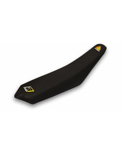 Housse Selle BLACKBIRD Housse de selle BLACKBIRD Pyramid noir Sherco SE/SEF/SE-R/SEF-R