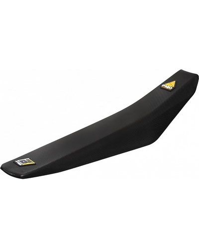 Housse Selle BLACKBIRD Housse de selle BLACKBIRD Pyramid noire - KTM SX-SXF