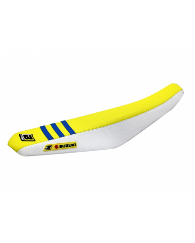 Housse Selle BLACKBIRD Housse de selle BLACKBIRD Replica Kevin Strijbos 2020