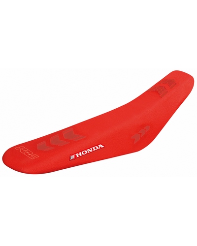 Housse Selle BLACKBIRD Housse de selle BLACKBIRD Replica Team HRC 2020