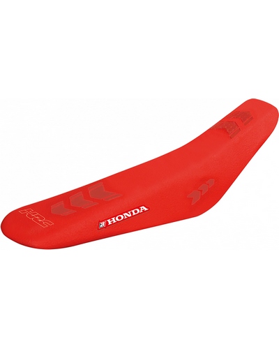 Housse Selle BLACKBIRD Housse de selle BLACKBIRD Replica Team HRC 22 - Honda