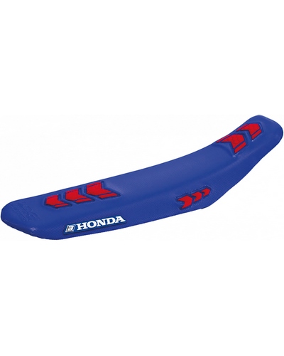 Housse Selle BLACKBIRD Housse de selle BLACKBIRD Replica Team HRC 50th Anniversary