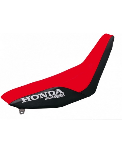 Housse Selle BLACKBIRD Housse de selle BLACKBIRD Traditional - Honda XR250/400