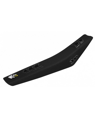 Housse Selle BLACKBIRD Housse de selle BLACKBIRD TSC noir - Husqvarna TC-FC