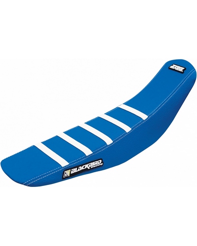 Housse Selle BLACKBIRD Housse de selle BLACKBIRD Zebra - TM 2/4 temps