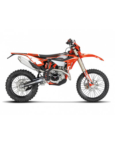 KIT STICKERS BLACKBIRD Kit complet BLACKBIRD Dream 4