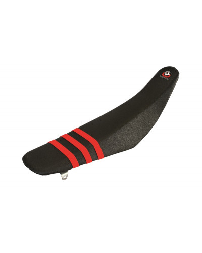 Selle Moto BLACKBIRD Selle complète BLACKBIRD Works +15mm Honda CRF250R/450R/X