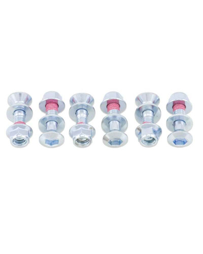 Visserie Moto Standard BOLT Fixation pour pignon BOLT Hub Savers