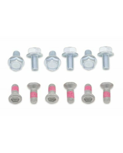 Accessoires Freinage Moto BOLT Kit vis complet de disque de frein Bolt Yamaha YZ/YZ-F 125 à 450