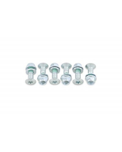 Visserie Moto Standard BOLT Kit vis+écrous Bolt pour couronne KTM/Husaberg/HUsqvarna