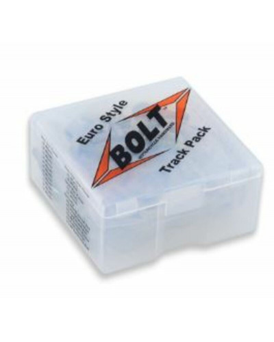 BOLT Kit vis plastiques BOLT KTM 