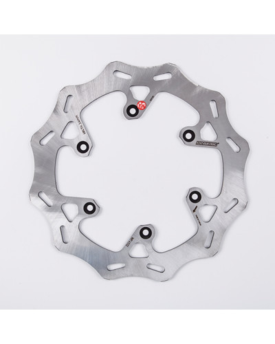 Disque Frein Moto BRAKING Disque Arrière Braking Wave Fixe Disque Frein Moto BRAKING Disque Arrière Braking Wave Fixe