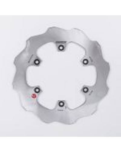 Disque Frein Moto BRAKING Disque Arrière Braking Wave Full Disque Frein Moto BRAKING Disque Arrière Braking Wave Full