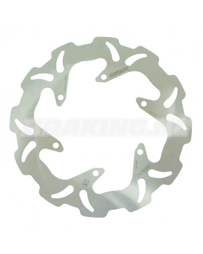 Disque Frein Moto BRAKING Disque Arrière Braking Wave Disque Frein Moto BRAKING Disque Arrière Braking Wave