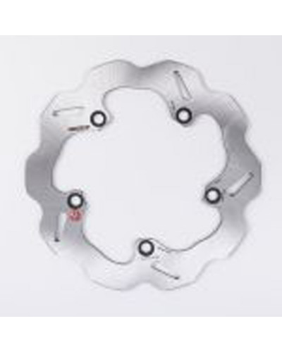 Disque Frein Moto BRAKING Disque Arrière Braking Wave Disque Frein Moto BRAKING Disque Arrière Braking Wave