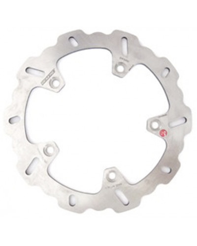 Disque Frein Moto BRAKING Disque de frein arrière Wave Braking