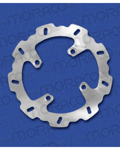 Disque Frein Moto BRAKING Disque de frein arrière Wave Braking
