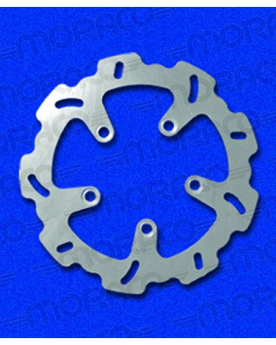 Disque Frein Moto BRAKING Disque de frein arrière Wave Braking