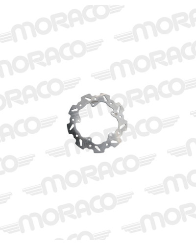 Disque Frein Moto BRAKING Disque de frein arrière Wave Braking