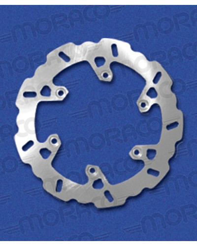Disque Frein Moto BRAKING Disque de frein arrière Wave Braking Disque Frein Moto BRAKING Disque de frein arrière Wave Braking