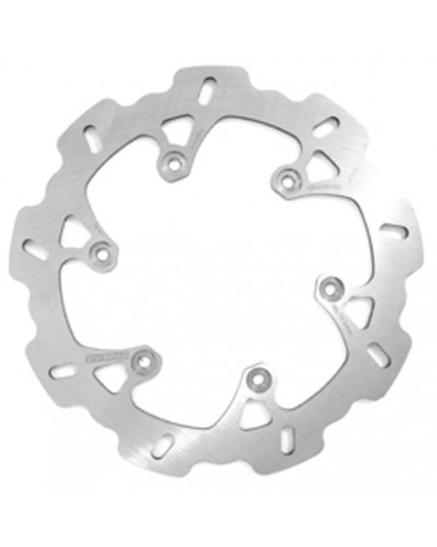 Disque Frein Moto BRAKING Disque de frein arrière Wave Braking Disque Frein Moto BRAKING Disque de frein arrière Wave Braking
