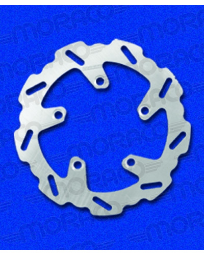 Disque Frein Moto BRAKING Disque de frein arrière Wave Braking Disque Frein Moto BRAKING Disque de frein arrière Wave Braking