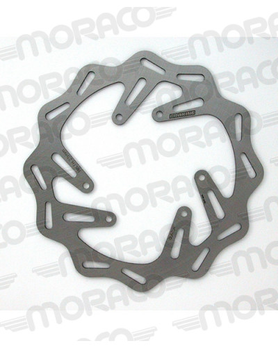 Disque Frein Moto BRAKING Disque de frein avant Wave Fix Braking Disque Frein Moto BRAKING Disque de frein avant Wave Fix Braking