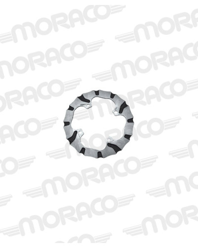 Disque Frein Moto BRAKING Disque de frein Batfly Wave Braking Disque Frein Moto BRAKING Disque de frein Batfly Wave Braking