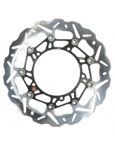 Disque Frein Moto BRAKING Disque de frein droit Wave Braking