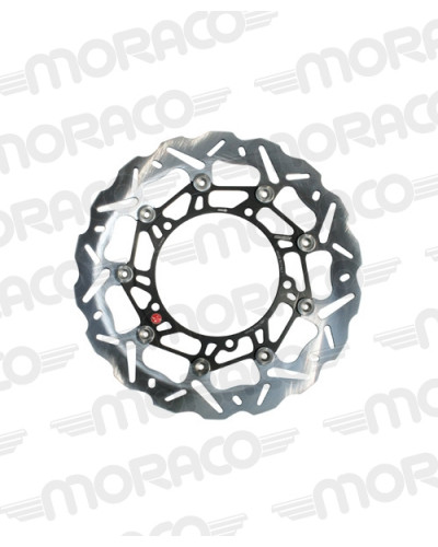 Disque Frein Moto BRAKING Disque de frein droit Wave Braking