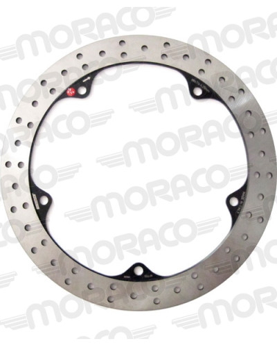 Disque Frein Moto BRAKING Disque de frein fixe Braking