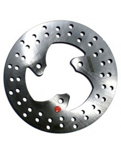 Disque Frein Moto BRAKING Disque de frein fixe pour scooter Braking