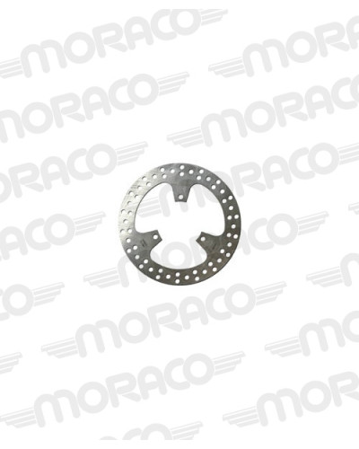 Disque Frein Moto BRAKING Disque de frein fixe pour scooter Braking