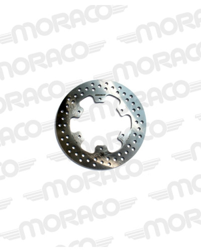 Disque Frein Moto BRAKING Disque de frein fixe standard Braking