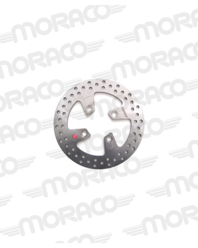 Disque Frein Moto BRAKING Disque de frein fixe standard Braking