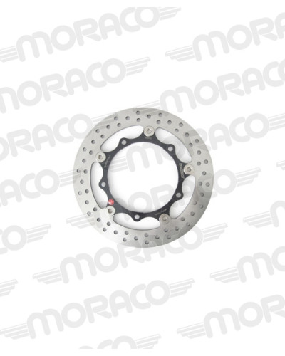 Disque Frein Moto BRAKING Disque de frein fixe standard Braking Disque Frein Moto BRAKING Disque de frein fixe standard Braking