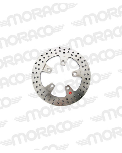 Disque Frein Moto BRAKING Disque de frein fixe standard Braking