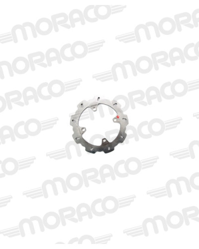Disque Frein Moto BRAKING Disque de frein fixe Wave Braking